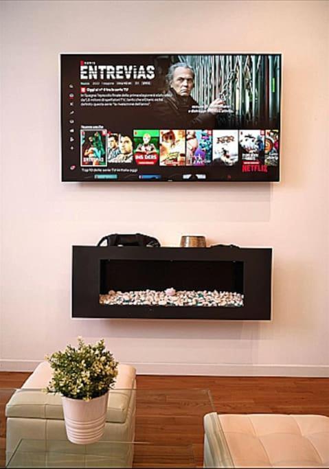 City Life Milan Apartment - Wi-Fi & Smart Tv Exterior photo